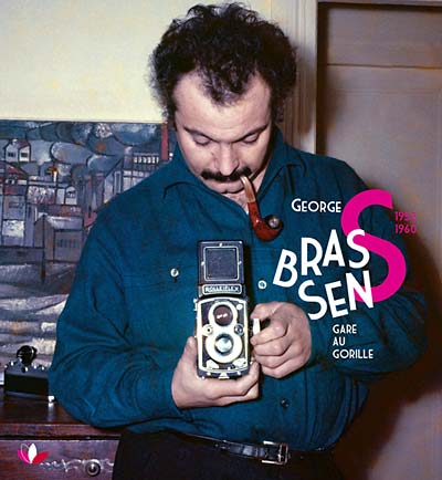 Gare Au Gorille 1952-1960 [CD] (ONLINE ORDER ONLY)