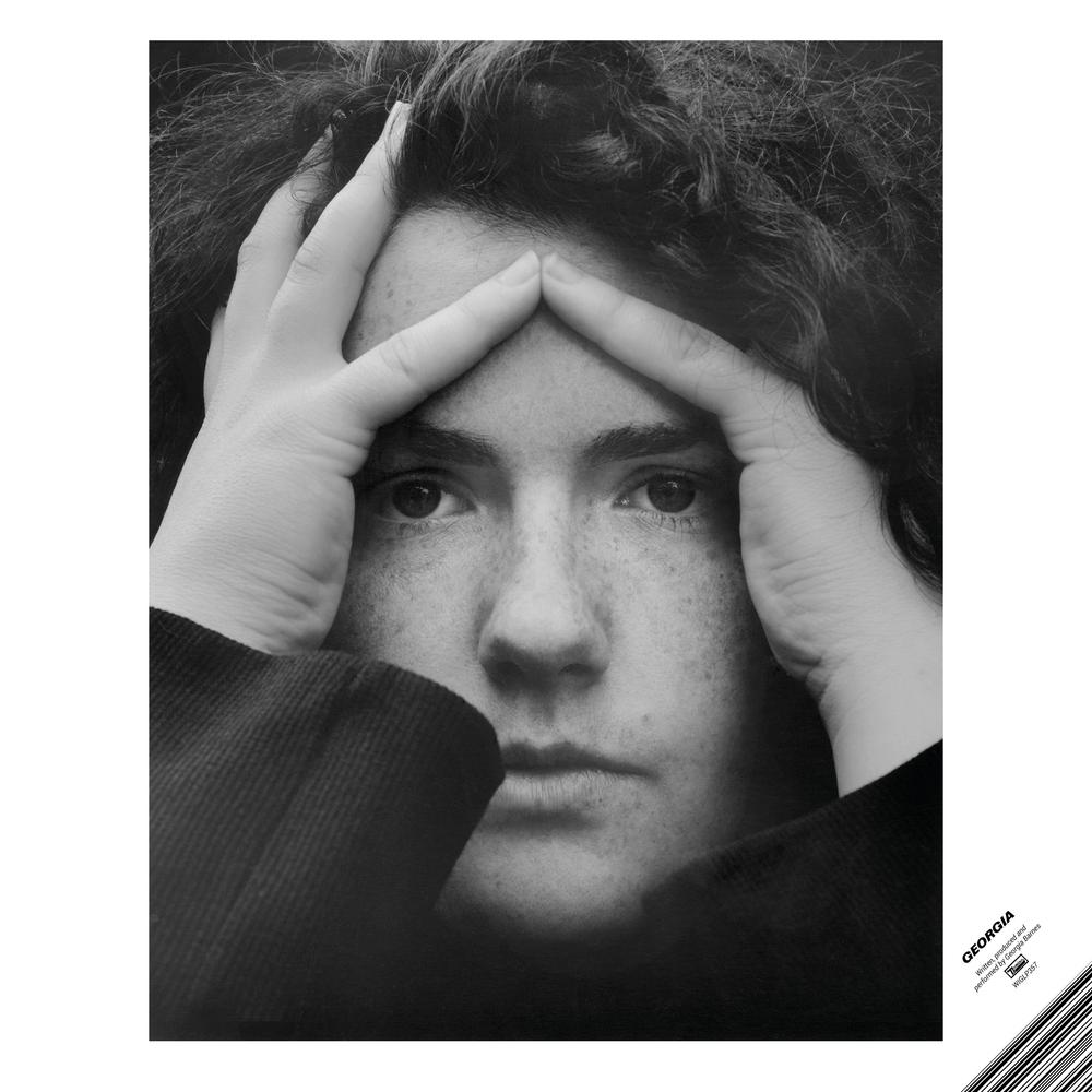 Georgia [CD] (ONLINE ORDER ONLY)