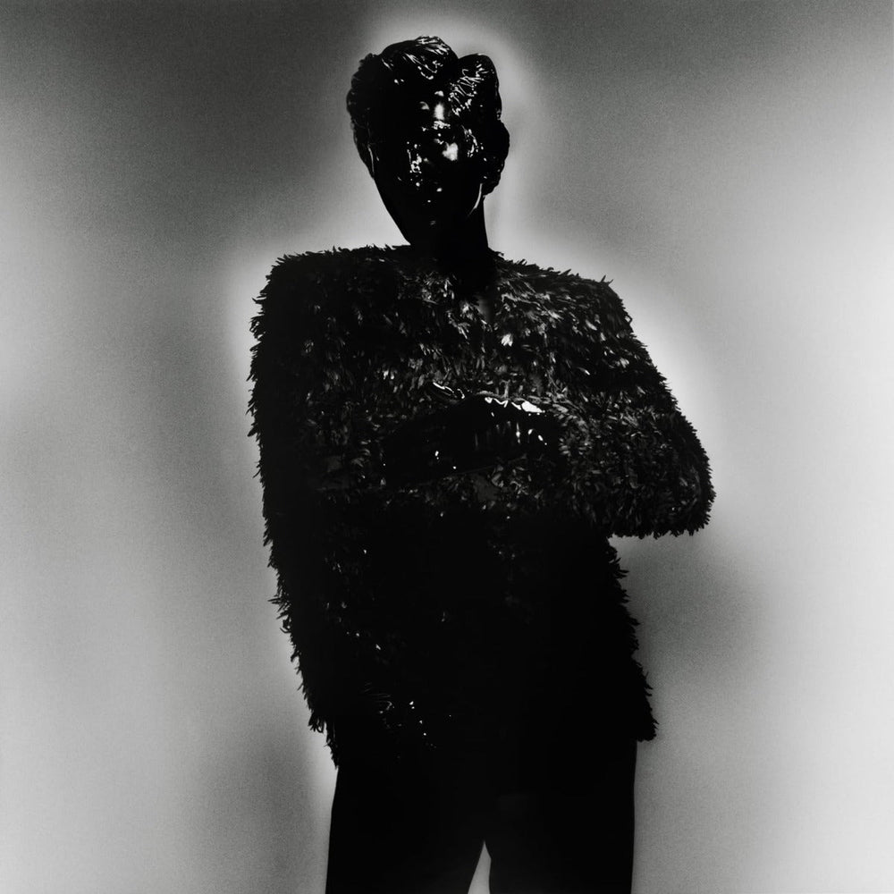 Gesaffelstein - Gamma (150 Gram Vinyl) [Vinyl] (ONLINE ORDER ONLY)