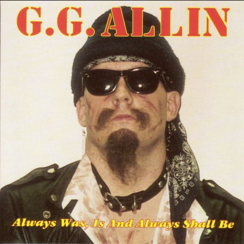 Always Is Was And Always Will Be [CD] (ONLINE ORDER ONLY)