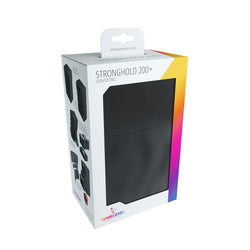 Gamegenic Stronghold Deck Box 200+