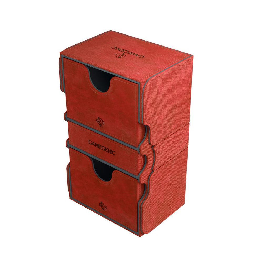 Gamegenic Stronghold Deck Box 200+