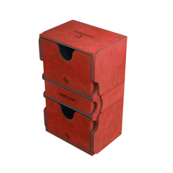 Gamegenic Stronghold Deck Box 200+