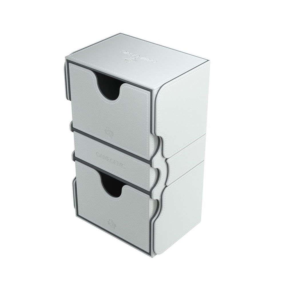 Gamegenic Stronghold Deck Box 200+
