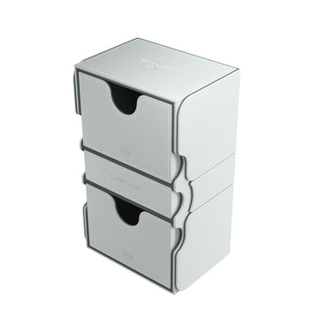 Gamegenic Stronghold Deck Box 200+ (ONLINE ORDER ONLY)