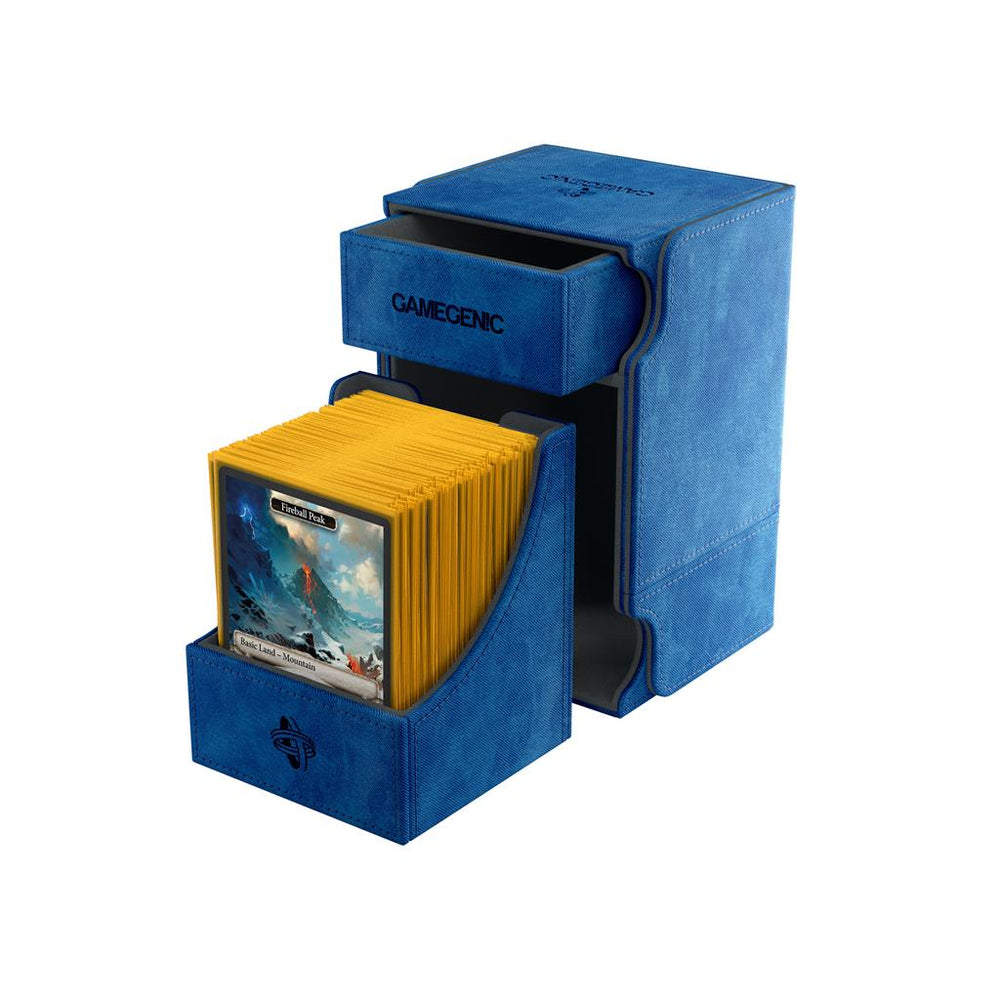 Gamegenic Watchtower Deck Box 100plus