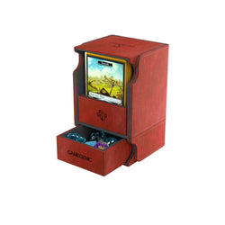 Gamegenic Watchtower Deck Box 100plus
