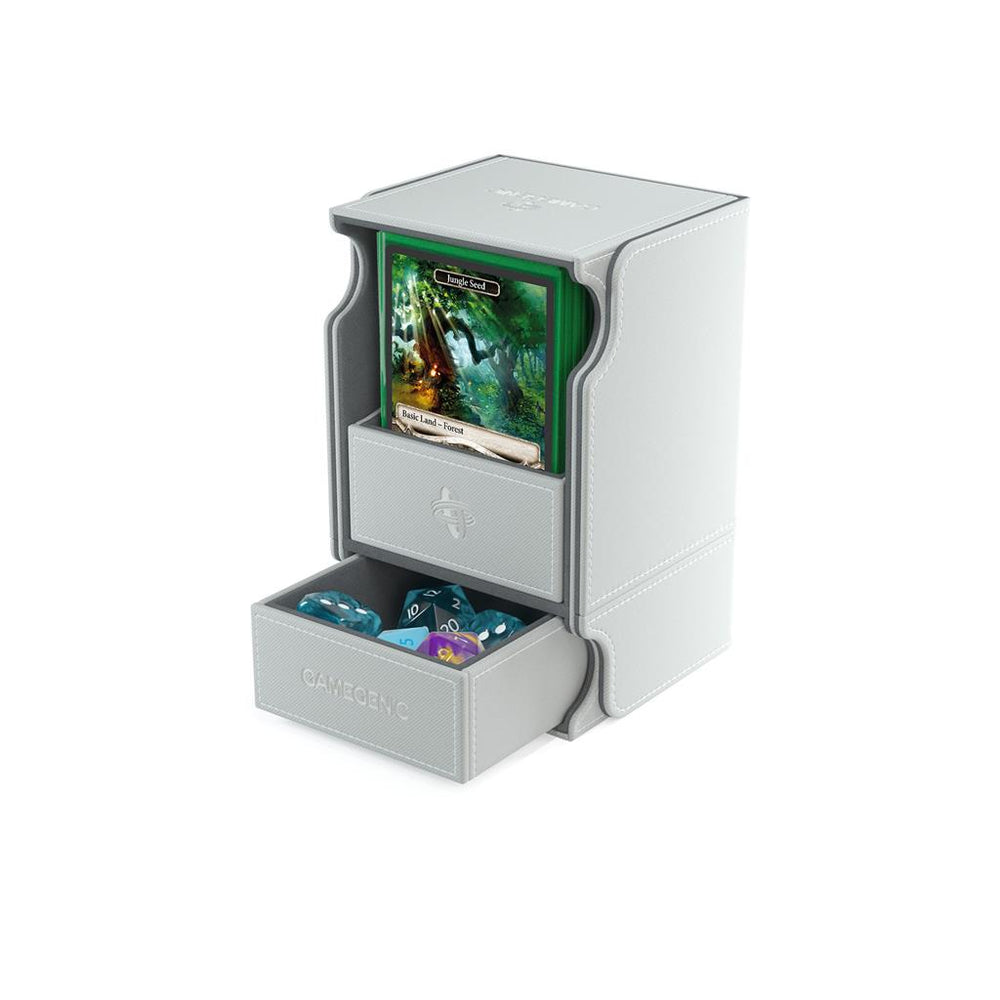 Gamegenic Watchtower Deck Box 100plus