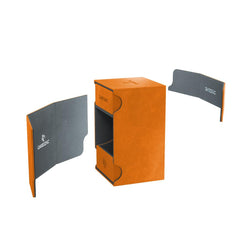 Gamegenic Watchtower Deck Box 100plus