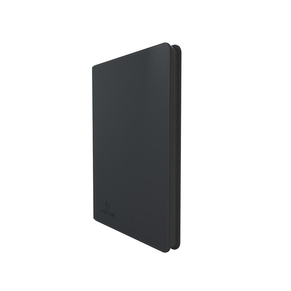 Gamegenic: Zip-Up 18-Pocket Album - Binder (Online Order Only)