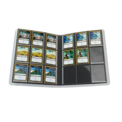 Gamegenic: Prime Album 18-Pocket Binder (Online Order Only)