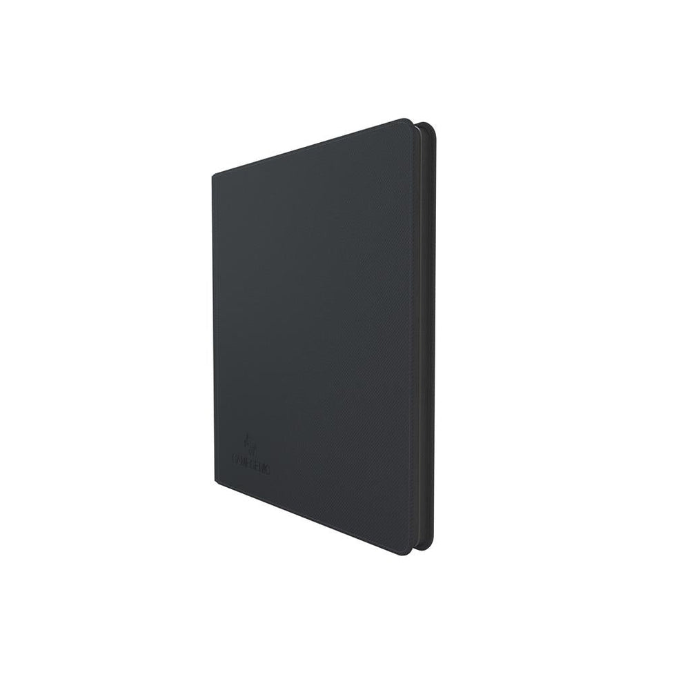 Gamegenic: Zip-Up Album 24-Pocket Binder (Online Order Only)