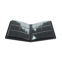 Gamegenic: Zip-Up Album 24-Pocket Binder (Online Order Only)