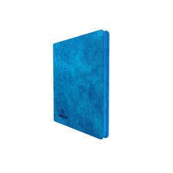 Gamegenic: Zip-Up Album 24-Pocket Binder (Online Order Only)