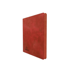 Gamegenic: Zip-Up Album 24-Pocket Binder (Online Order Only)