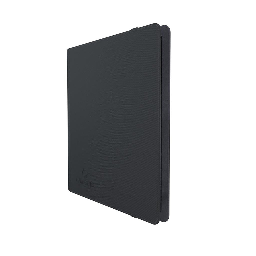 Gamegenic: Prime Album 24-Pocket Binder (Online Order Only)