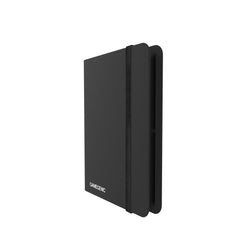 Gamegenic: Casual Album 8-Pocket Binder (Online Order Only)