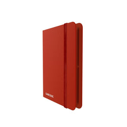 Gamegenic: Casual Album 8-Pocket Binder (Online Order Only)