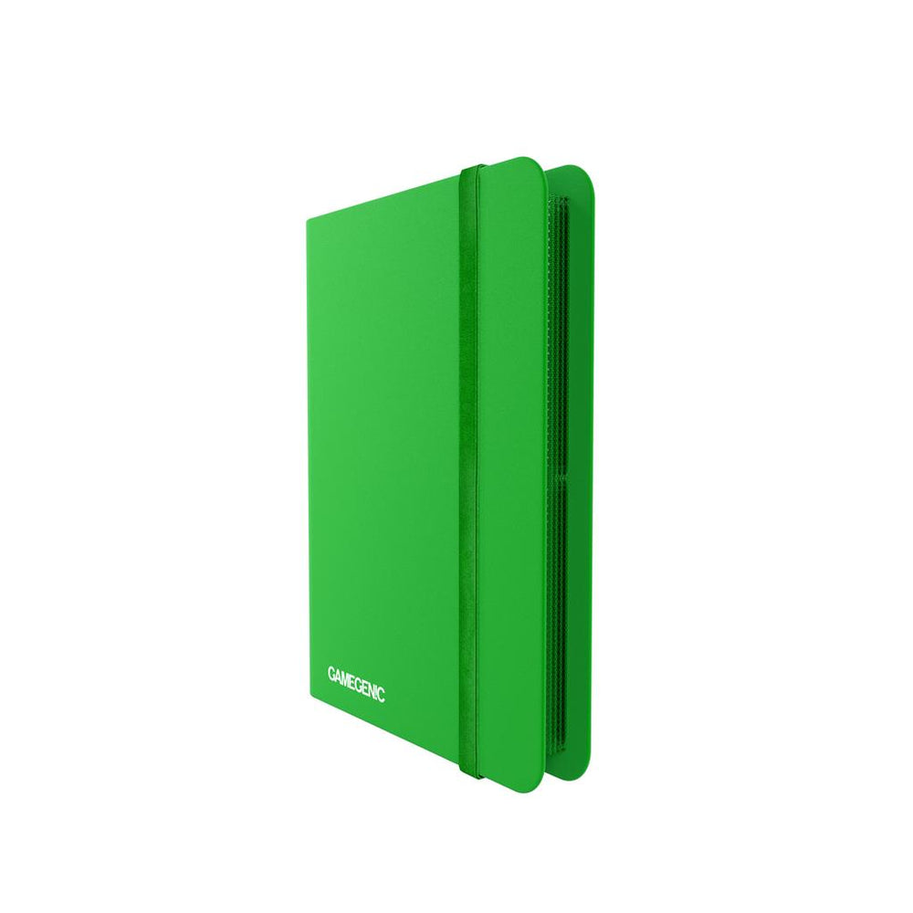 Gamegenic: Casual Album 8-Pocket Binder (Online Order Only)
