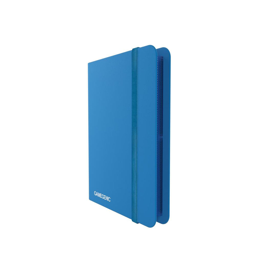 Gamegenic: Casual Album 8-Pocket Binder (Online Order Only)