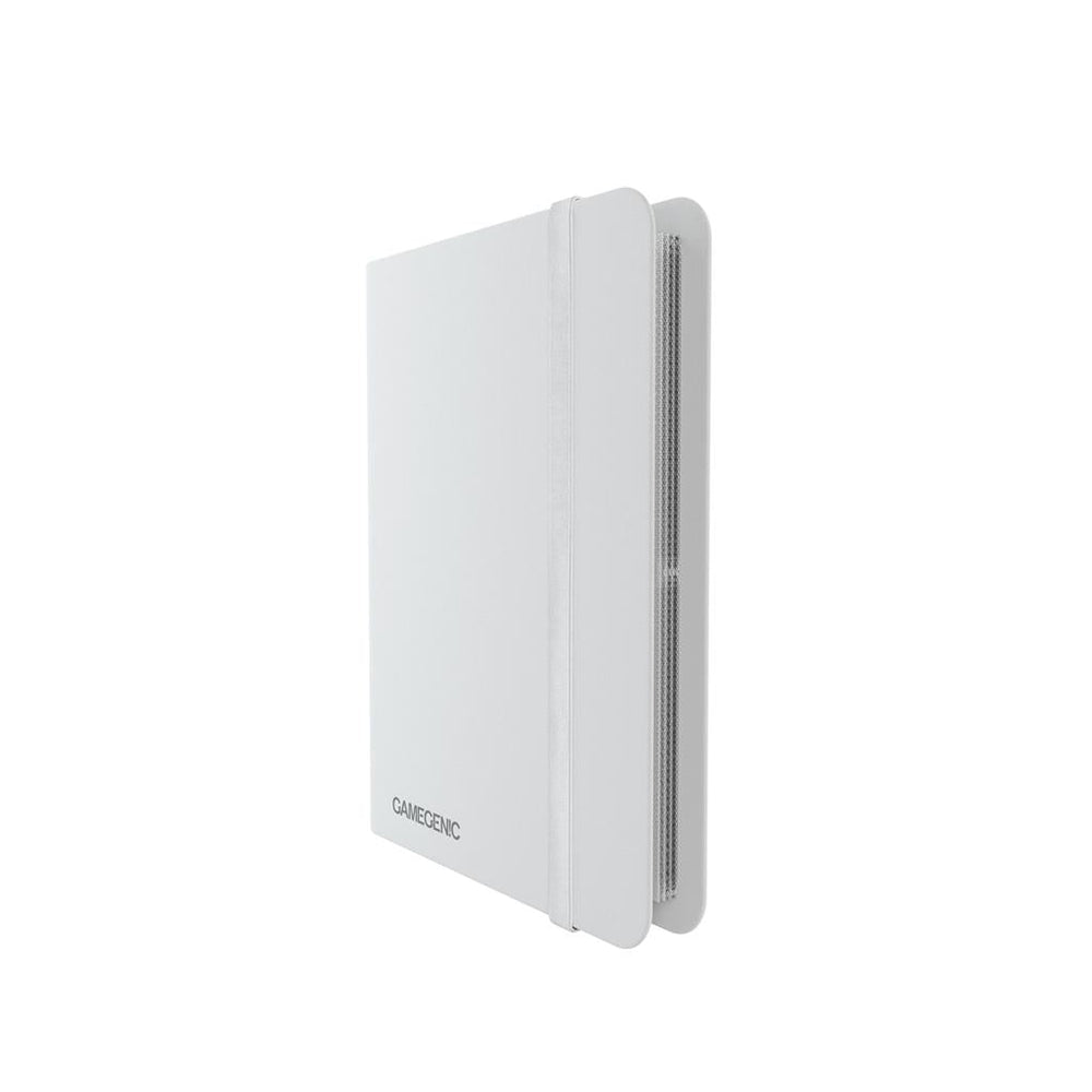 Gamegenic: Casual Album 8-Pocket Binder (Online Order Only)