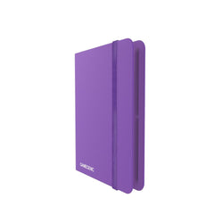 Gamegenic: Casual Album 8-Pocket Binder (Online Order Only)