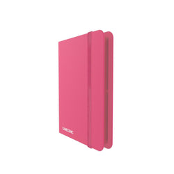 Gamegenic: Casual Album 8-Pocket Binder (Online Order Only)