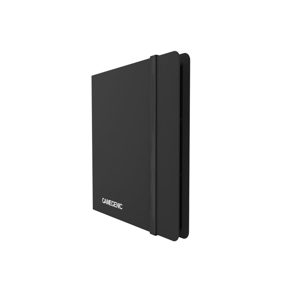 Gamegenic: Casual Album 24-Pocket Binder (Online Order Only)