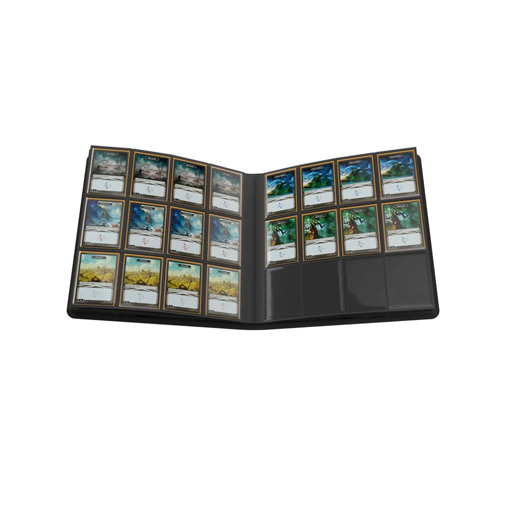 Gamegenic: Casual Album 24-Pocket Binder (Online Order Only)