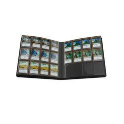 Gamegenic: Casual Album 24-Pocket Binder (Online Order Only)