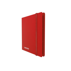 Gamegenic: Casual Album 24-Pocket Binder (Online Order Only)