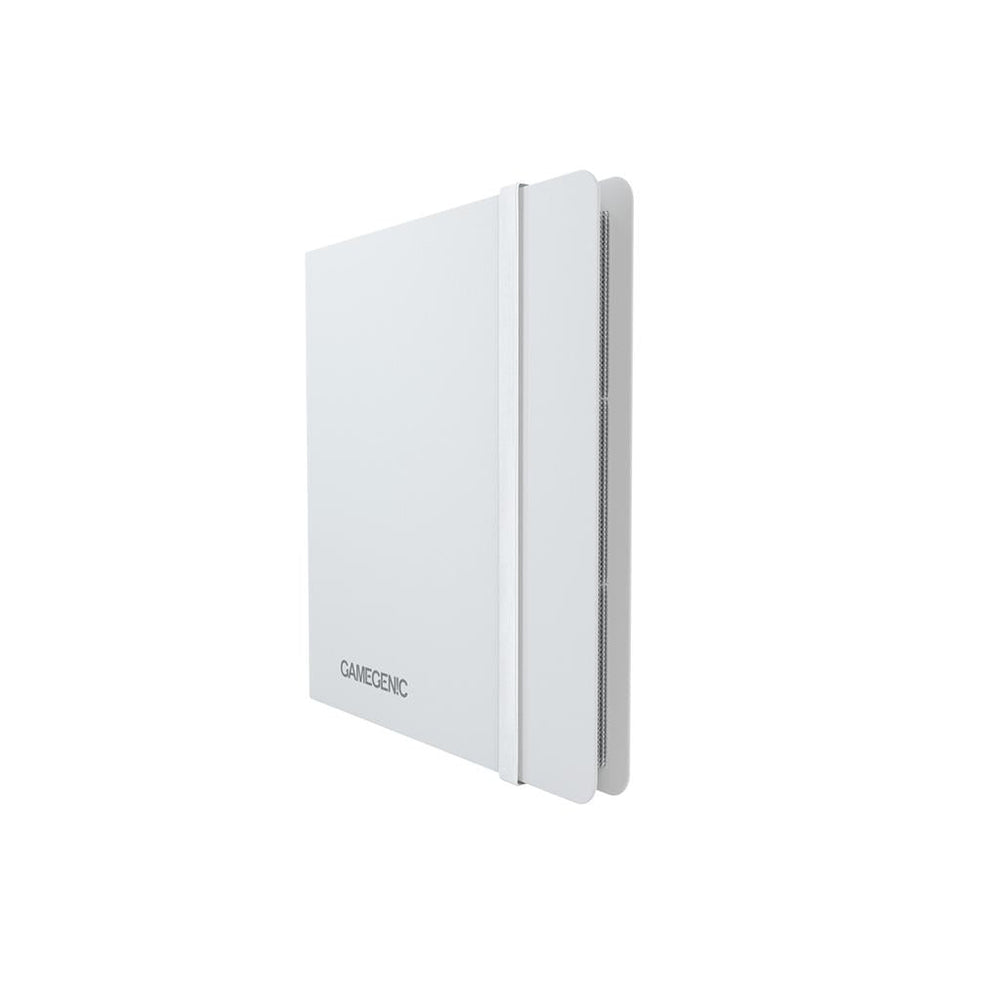 Gamegenic: Casual Album 24-Pocket Binder (Online Order Only)