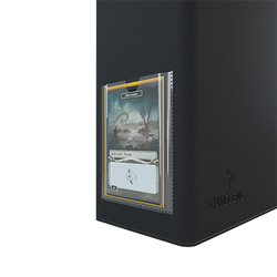 Gamegenic: Prime Ring-Binder (Online Order Only)