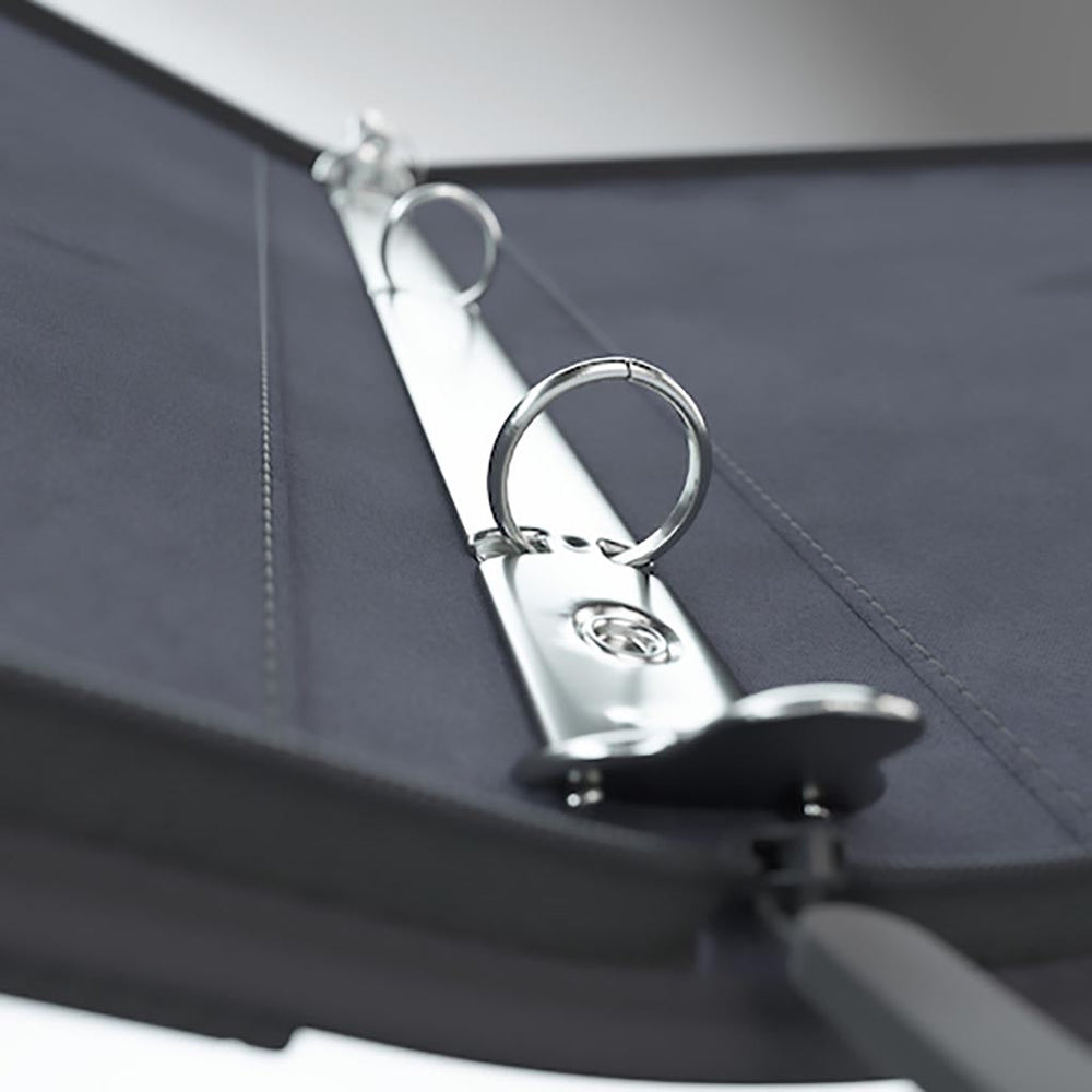 Gamegenic: Zip-Up Ring-Binder Slim (Online Order Only)
