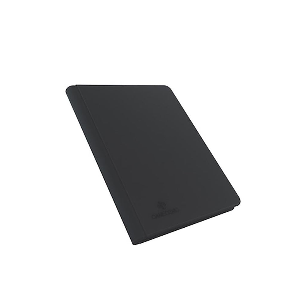Gamegenic: Zip-Up Ring-Binder Slim (Online Order Only)