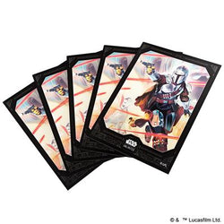 Star Wars: Unlimited - Art Sleeves