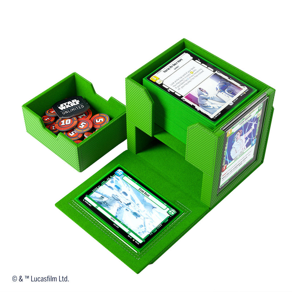 Star Wars Unlimited Deck Pod - Gamegenic (Online Order Only)
