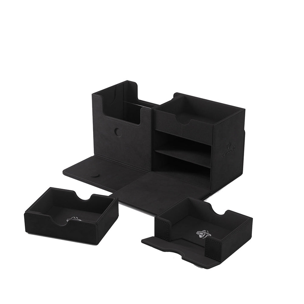 Gamegenic: Deckbox - The Academic 133+ XL (Online Order Only)
