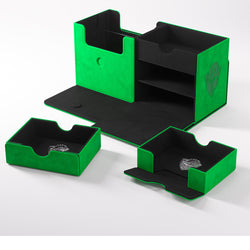 Gamegenic: Deckbox - The Academic 133+ XL (Online Order Only)