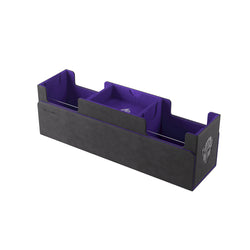 Gamegenic: Deckbox - The Academic 266+ XL (Online Order Only)