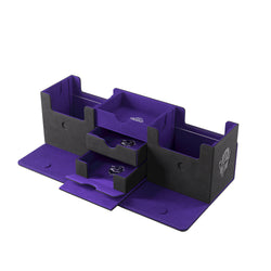 Gamegenic: Deckbox - The Academic 266+ XL (Online Order Only)
