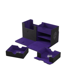 Gamegenic: Deckbox - The Academic 133+ XL (Online Order Only)