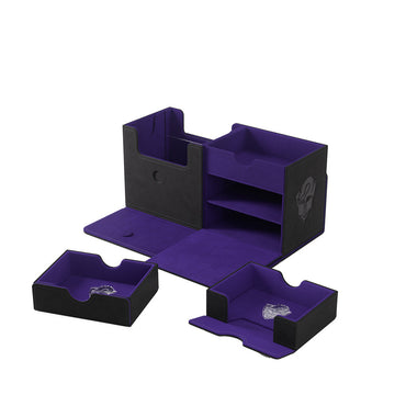 Gamegenic: Deckbox - The Academic 133+ XL (Online Order Only)