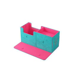 The Academic 133+ XL Deck Box