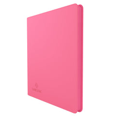 Gamegenic: Zip-Up Album 24-Pocket Binder (Online Order Only)