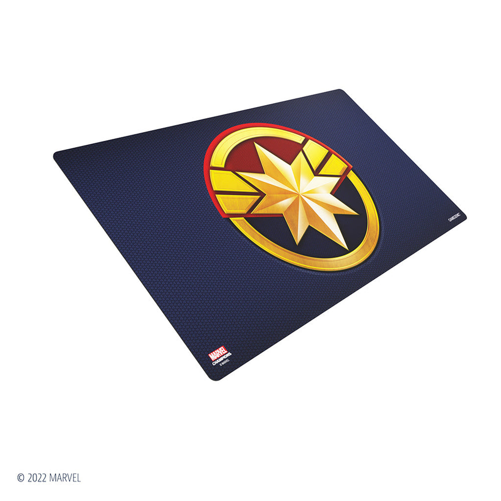 Marvel: Playmat (Online Order Only)