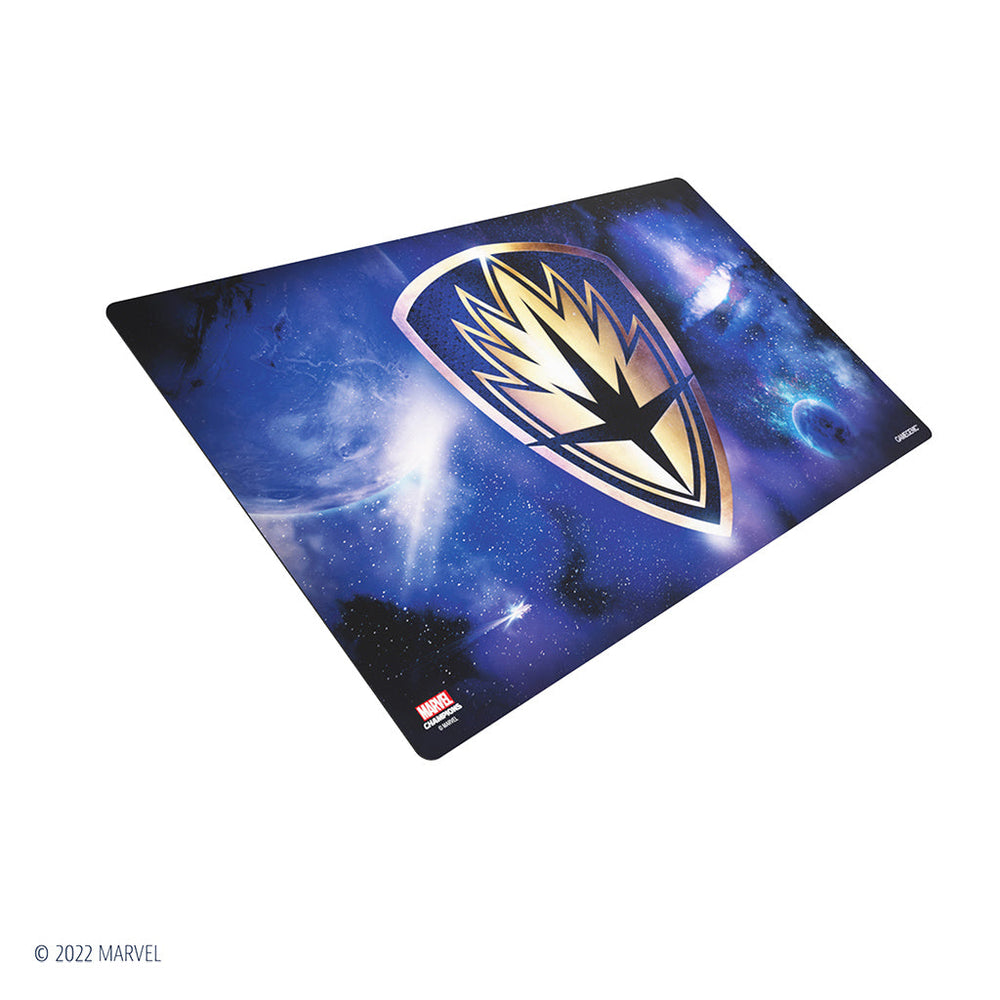 Marvel: Playmat (Online Order Only)