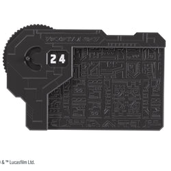 Star Wars: Unlimited Damage Pad