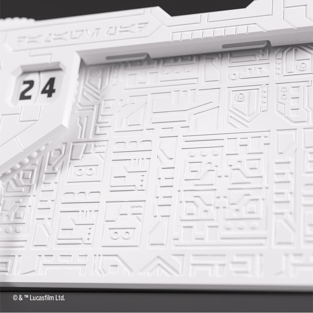 Star Wars: Unlimited Damage Pad