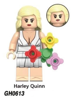Harley Quinn (Online Only)